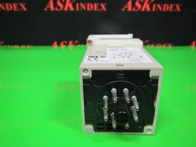 오므론 E5CS-RKJ 온도 컨트롤러 (디지털 지시 온도 조절기) 상세 이미지 - ASKINDEX 코리아
