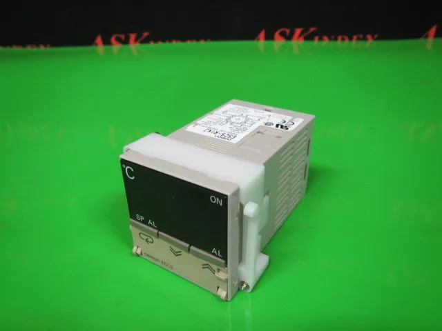 오므론 E5CS-R1KJ 온도 컨트롤러 (디지털 지시 온도 조절기)