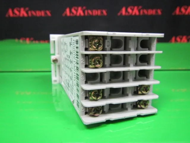 산무 SDC10 온도 컨트롤러 상세 이미지 - ASKINDEX 코리아