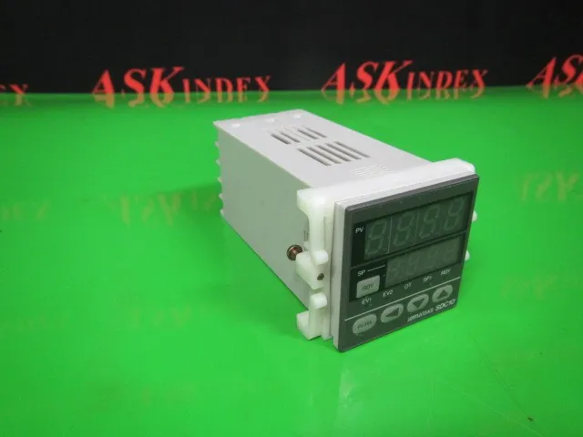 산무 SDC10 온도 컨트롤러