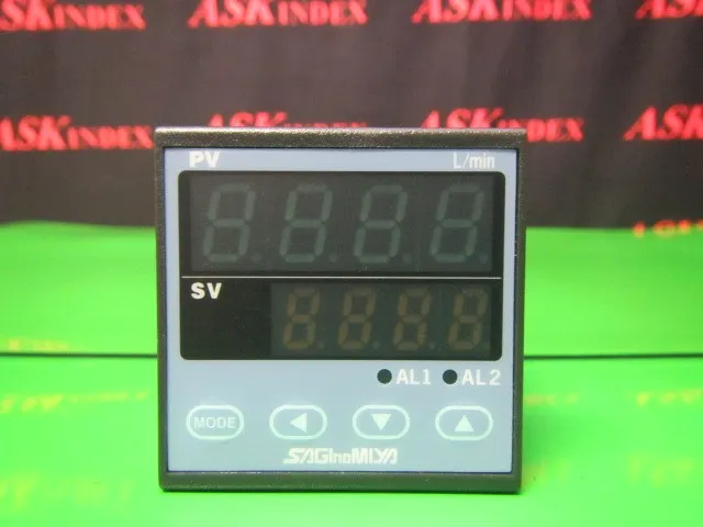 사미야 제작소 ONE-2NIO-010 디지털 컨트롤러 상세 이미지 - ASKINDEX 코리아
