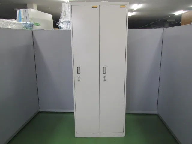 Itoki HLM-200V Locker (for 2 people) Detail Image - ASKINDEX Korea
