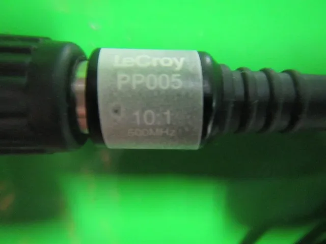 레크로이 PP005 프로브 상세 이미지 - ASKINDEX 코리아