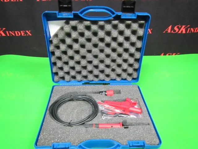 레크로이 PPE1.2kV 패시브 프로브 상세 이미지 - ASKINDEX 코리아