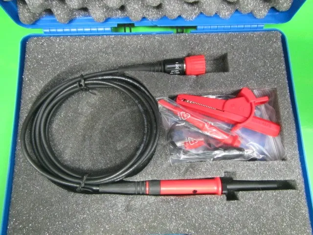 레크로이 PPE1.2kV 패시브 프로브 상세 이미지 - ASKINDEX 코리아
