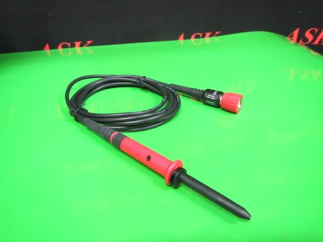 레크로이 PPE1.2kV 패시브 프로브 상세 이미지 - ASKINDEX 코리아