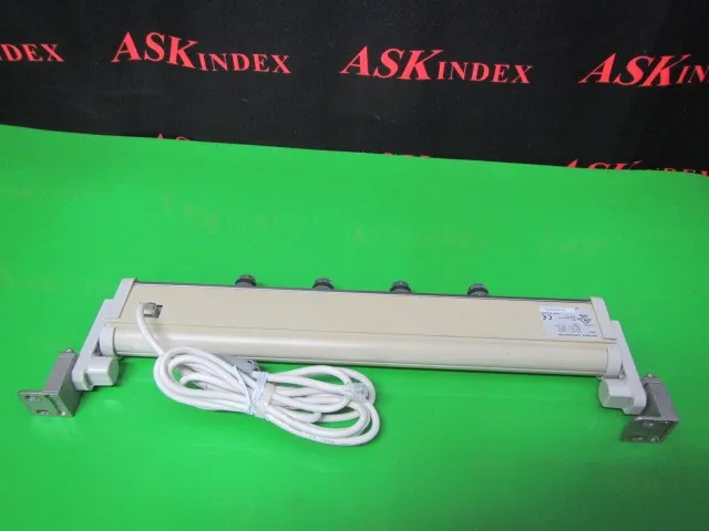 Keyence SJ-G036 Ionizer (bar only) Detail Image - ASKINDEX Korea