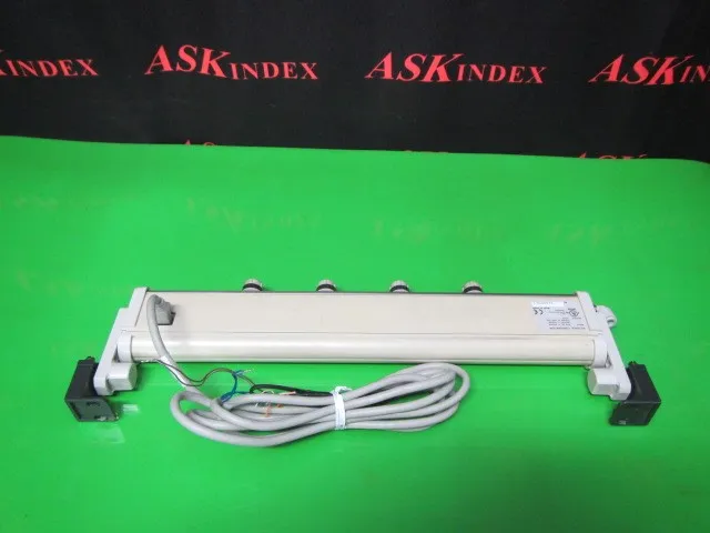 Keyence SJ-G036 Ionizer (bar only) Detail Image - ASKINDEX Korea