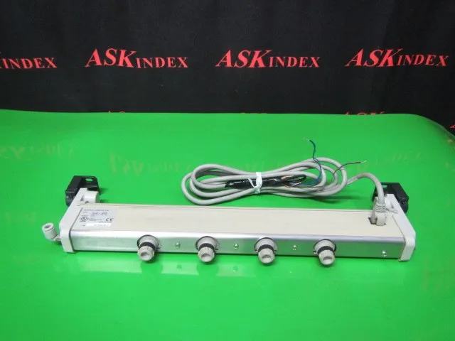 Keyence SJ-G036 Ionizer (bar only) Detail Image - ASKINDEX Korea