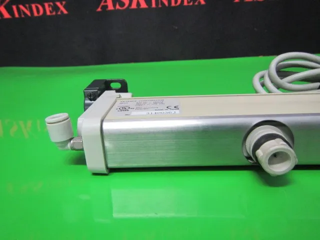 Keyence SJ-G036 Ionizer (bar only) Detail Image - ASKINDEX Korea
