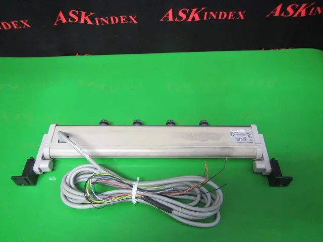 Keyence SJ-G036 Ionizer (bar only) Detail Image - ASKINDEX Korea