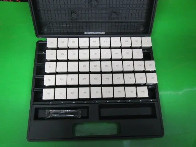 crampons EP-1A Pin gauge Detail Image - ASKINDEX Korea