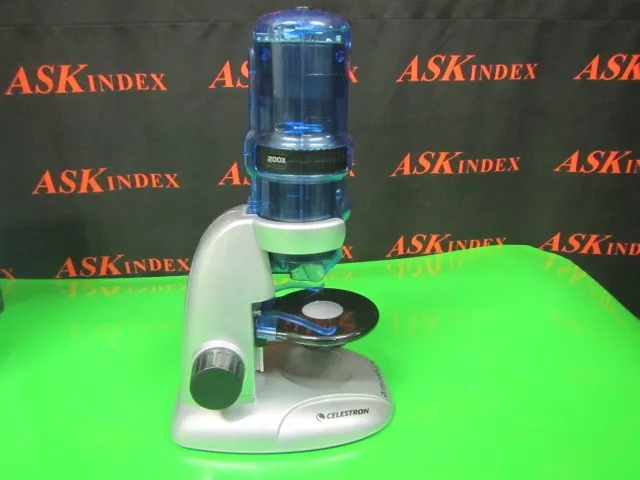 셀레스트론 44325 디지털 현미경 상세 이미지 - ASKINDEX 코리아