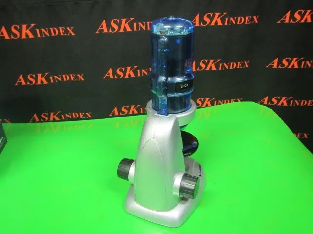 셀레스트론 44325 디지털 현미경 상세 이미지 - ASKINDEX 코리아