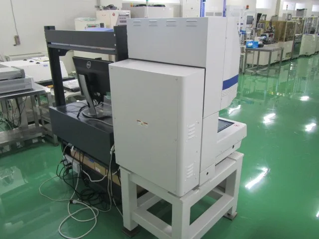 미츠 토요 QV-E202P1L-D CNC 이미지 측정 장치 상세 이미지 - ASKINDEX 코리아
