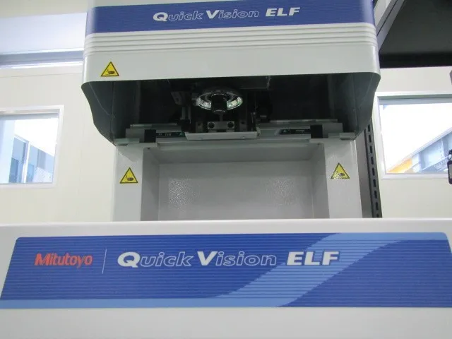 미츠 토요 QV-E202P1L-D CNC 이미지 측정 장치 상세 이미지 - ASKINDEX 코리아