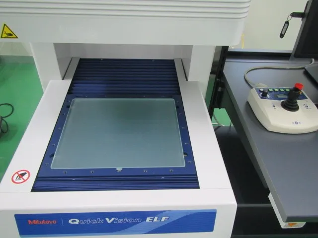미츠 토요 QV-E202P1L-D CNC 이미지 측정 장치 상세 이미지 - ASKINDEX 코리아