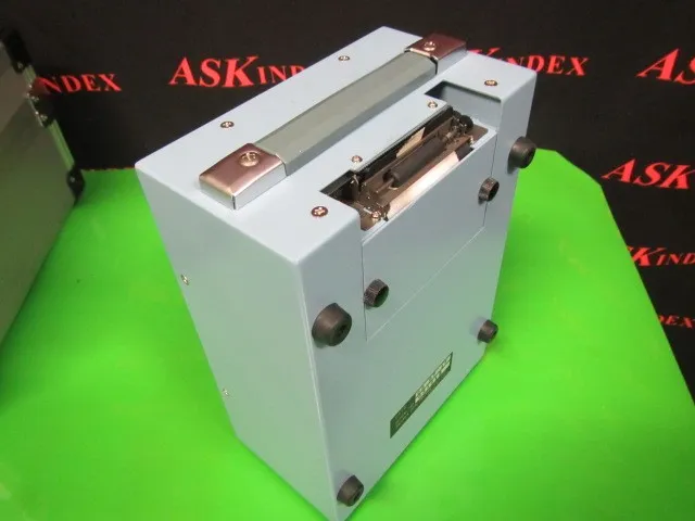 시그마 전자공업 SB-8003 필드 밸런서 상세 이미지 - ASKINDEX 코리아
