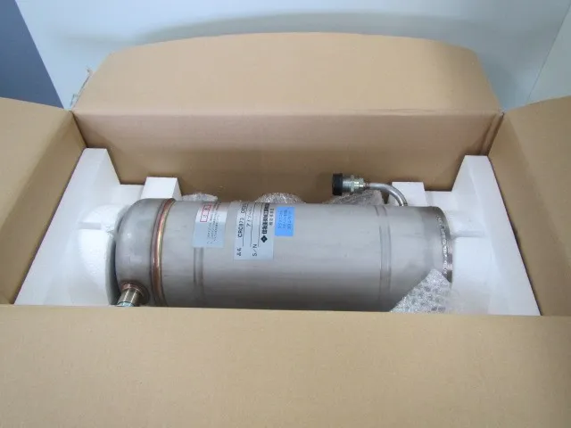 스미토모 중기계 공업 CRC873/874用 흡수 장치