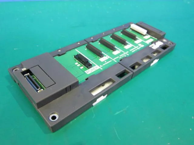 미쓰비시 전기 A1S65B 시퀀서(PLC)(기본 베이스 유닛)