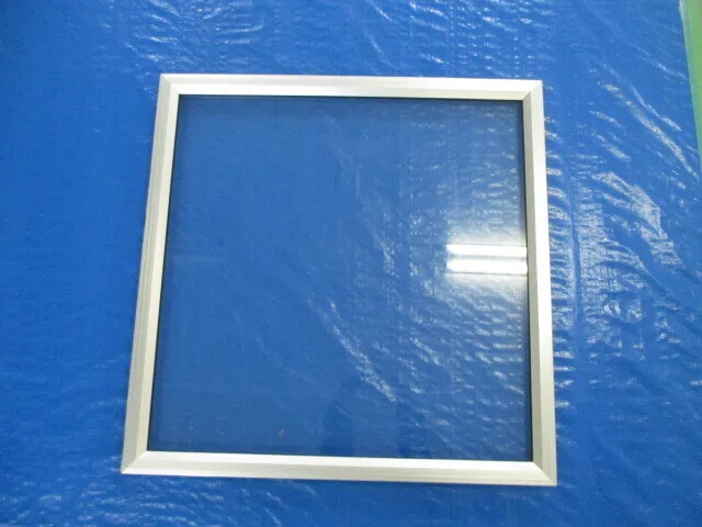 null  Cleanroom Fix Window Detail Image - ASKINDEX Korea