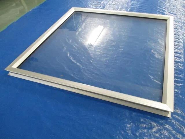 null  Cleanroom Fix Window Detail Image - ASKINDEX Korea