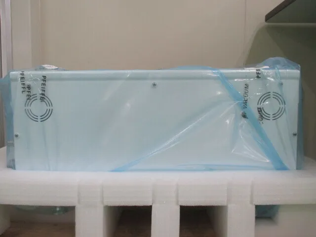 파이퍼 A100L 건식 펌프 상세 이미지 - ASKINDEX 코리아