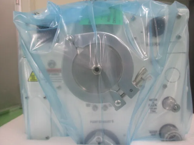 파이퍼 A100L 건식 펌프