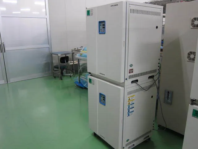 히라사와 CPS-2902 인큐베이터