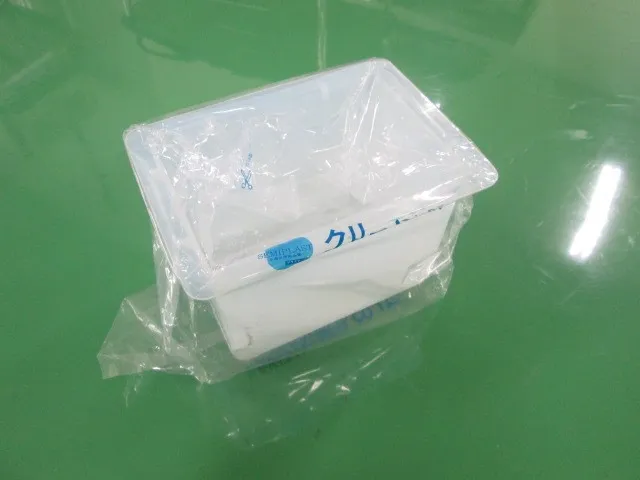   양동이(뚜껑 없음) 신품