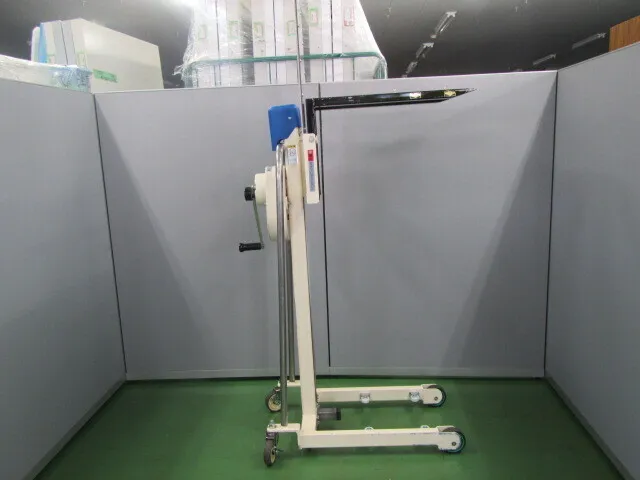 Kanto サブL-OP Lifter Detail Image - ASKINDEX Korea