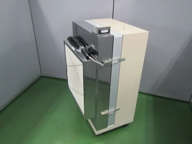 관계 KCU695-14Z FFU(바닥 두어) 상세 이미지 - ASKINDEX 코리아