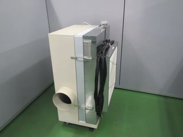 관계 KCU695-14Z FFU(바닥 두어) 상세 이미지 - ASKINDEX 코리아