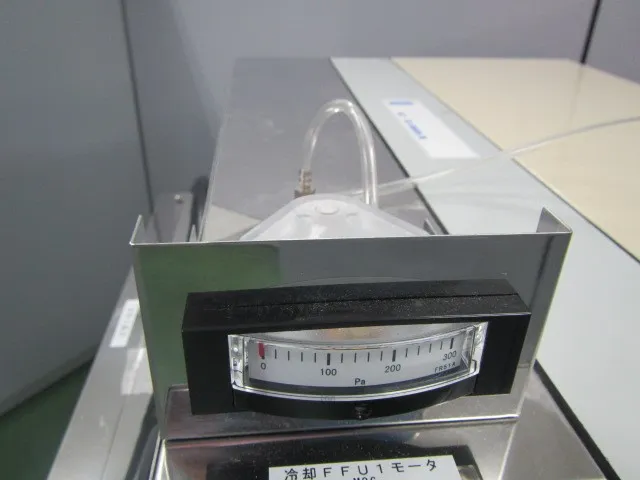 관계 KCU695-14Z FFU(바닥 두어) 상세 이미지 - ASKINDEX 코리아
