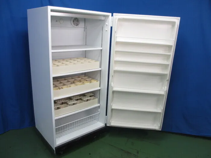 Nippon Freezer UF-30F3 freezer Detail Image - ASKINDEX Korea