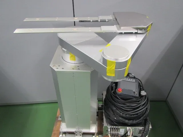 ITEC AR-3GS-520(M) robot Detail Image - ASKINDEX Korea