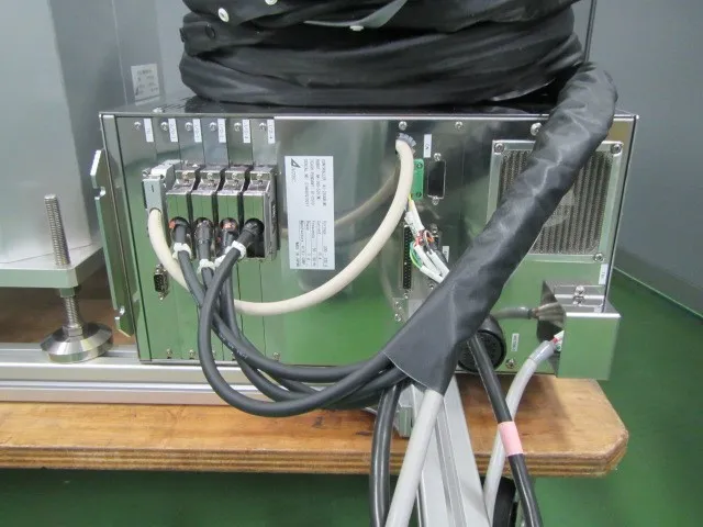 ITEC AR-3GS-520(M) robot Detail Image - ASKINDEX Korea