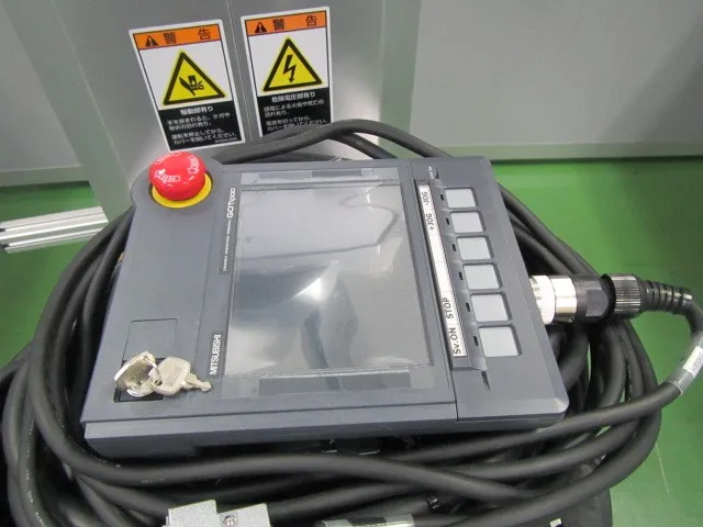 ITEC AR-3GS-520(M) robot Detail Image - ASKINDEX Korea