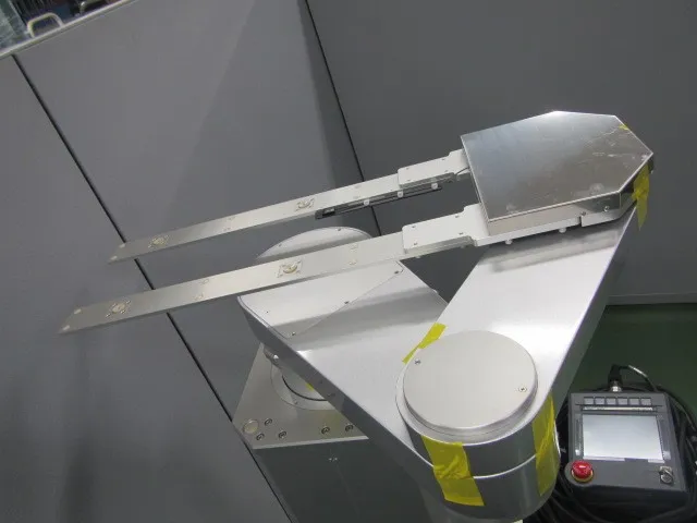 ITEC AR-3GS-520(M) robot Detail Image - ASKINDEX Korea