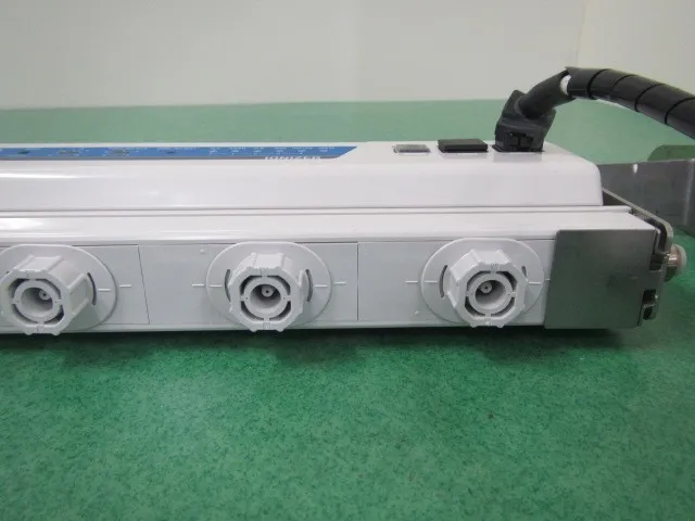 SMC IZS42-700Z-06B-X10 이오나이저 (바 전용) 상세 이미지 - ASKINDEX 코리아