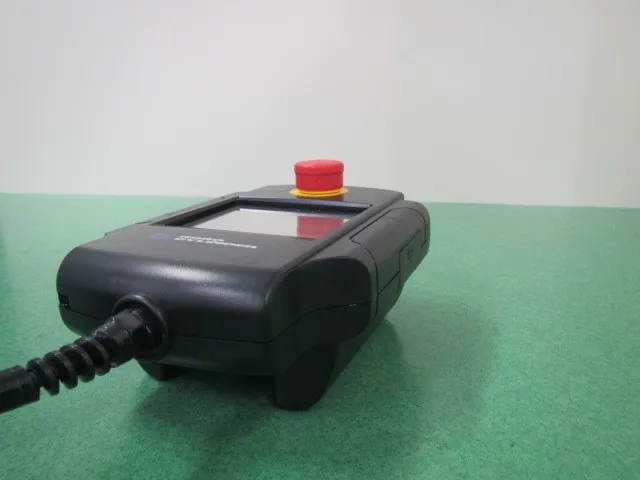 IAI CON-PTA-C-ENG Robo Cylinder Pendant Detail Image - ASKINDEX Korea