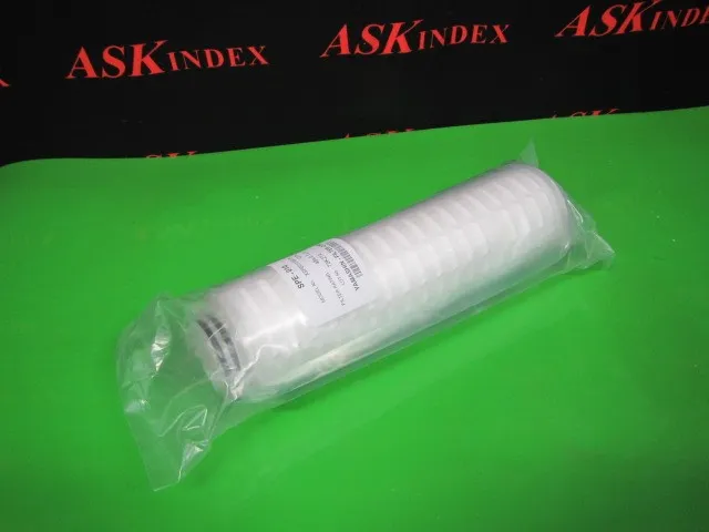 Yamashin Filter XSPE0101M1E1 Membrane Filter Detail Image - ASKINDEX Korea