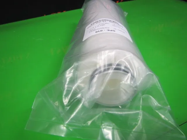 Yamashin Filter XSPE0101M1E1 Membrane Filter Detail Image - ASKINDEX Korea