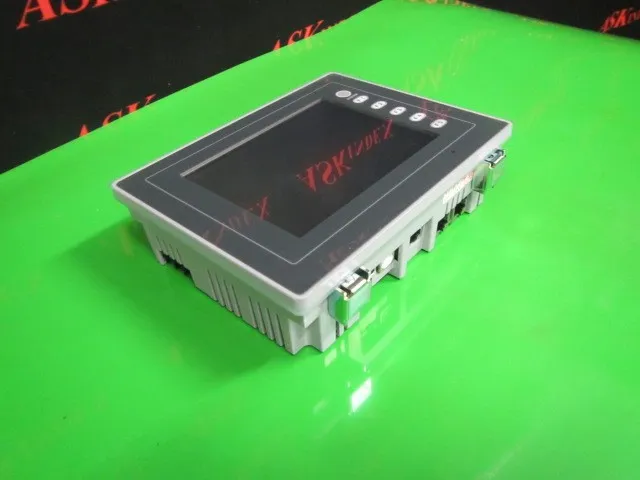발사 전기 V806iMD 터치 패널