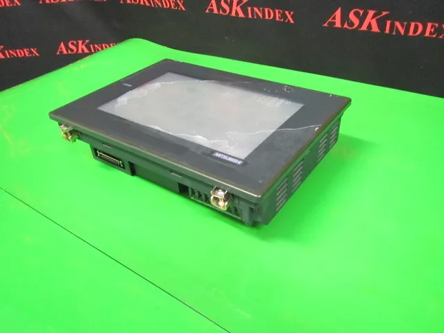 미쓰비시 A960GOT-EBA 터치 패널