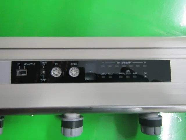 Keyence SJ-R060C Ionizer (bar only) Detail Image - ASKINDEX Korea