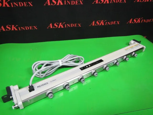 Keyence SJ-R060C Ionizer (bar only)