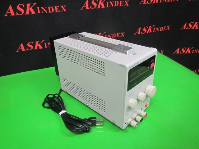 켄우드 PA36-2A DC 전원 공급 장치 상세 이미지 - ASKINDEX 코리아