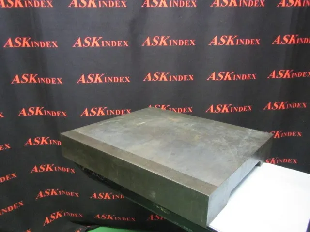 null  Iron fixing plate Detail Image - ASKINDEX Korea