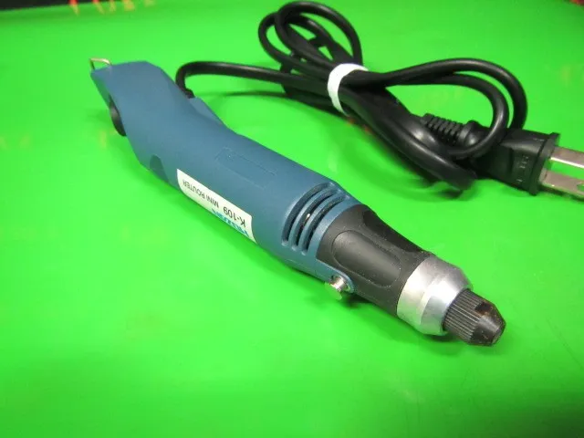 Hozan K-109 router Detail Image - ASKINDEX Korea